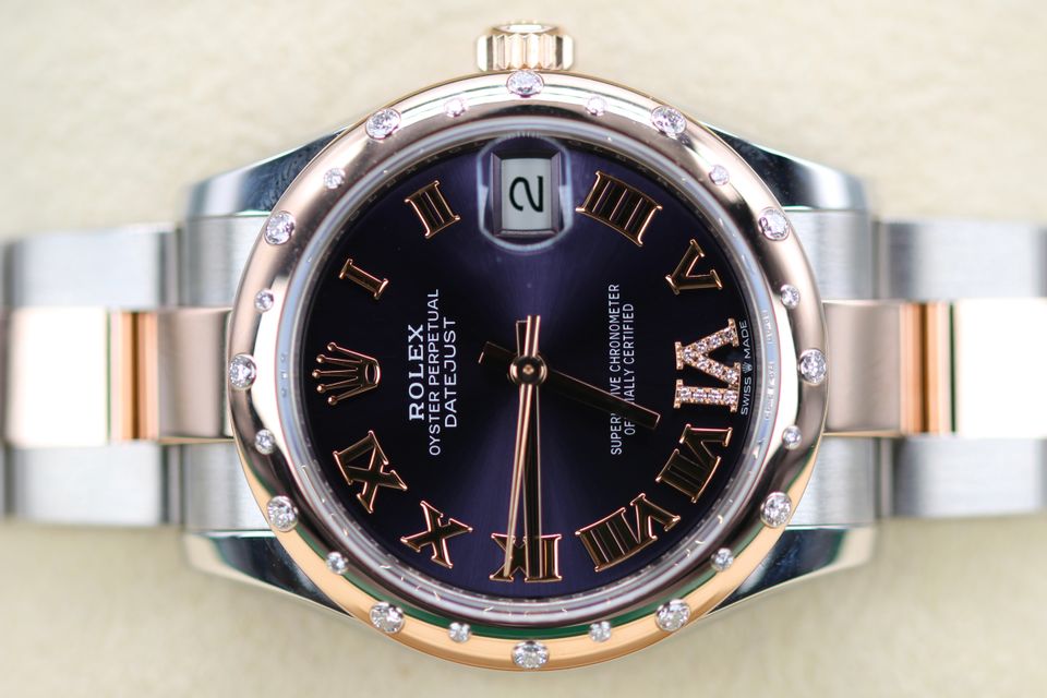 Rolex Datejust Lady 31 278341 RBR Image 5